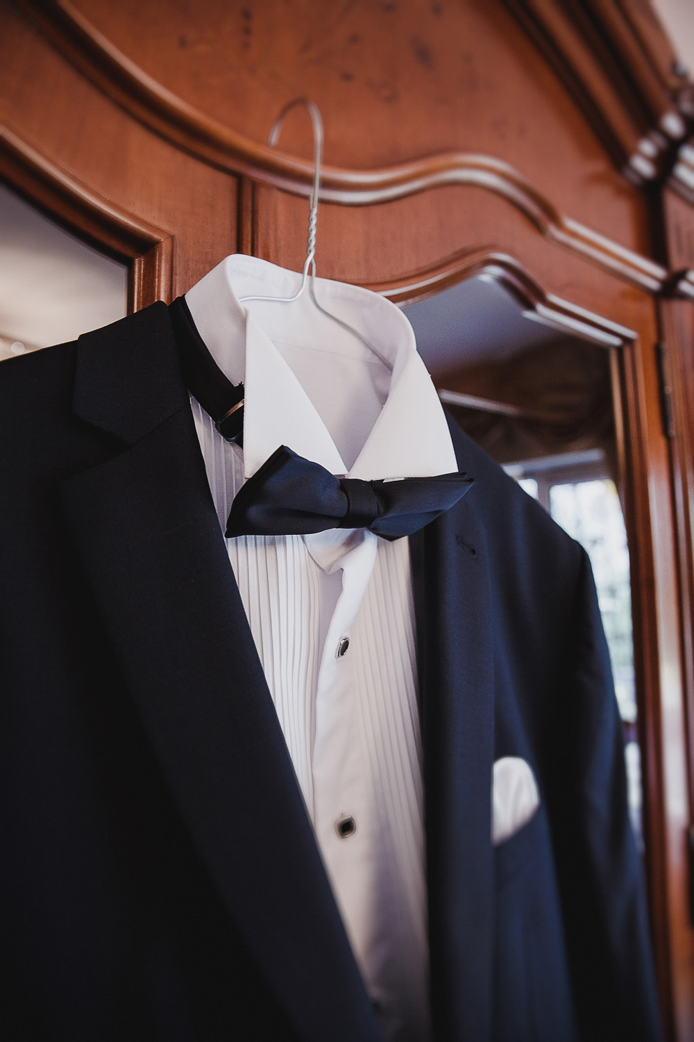 ALIONA + ANATOL -  WEDDING