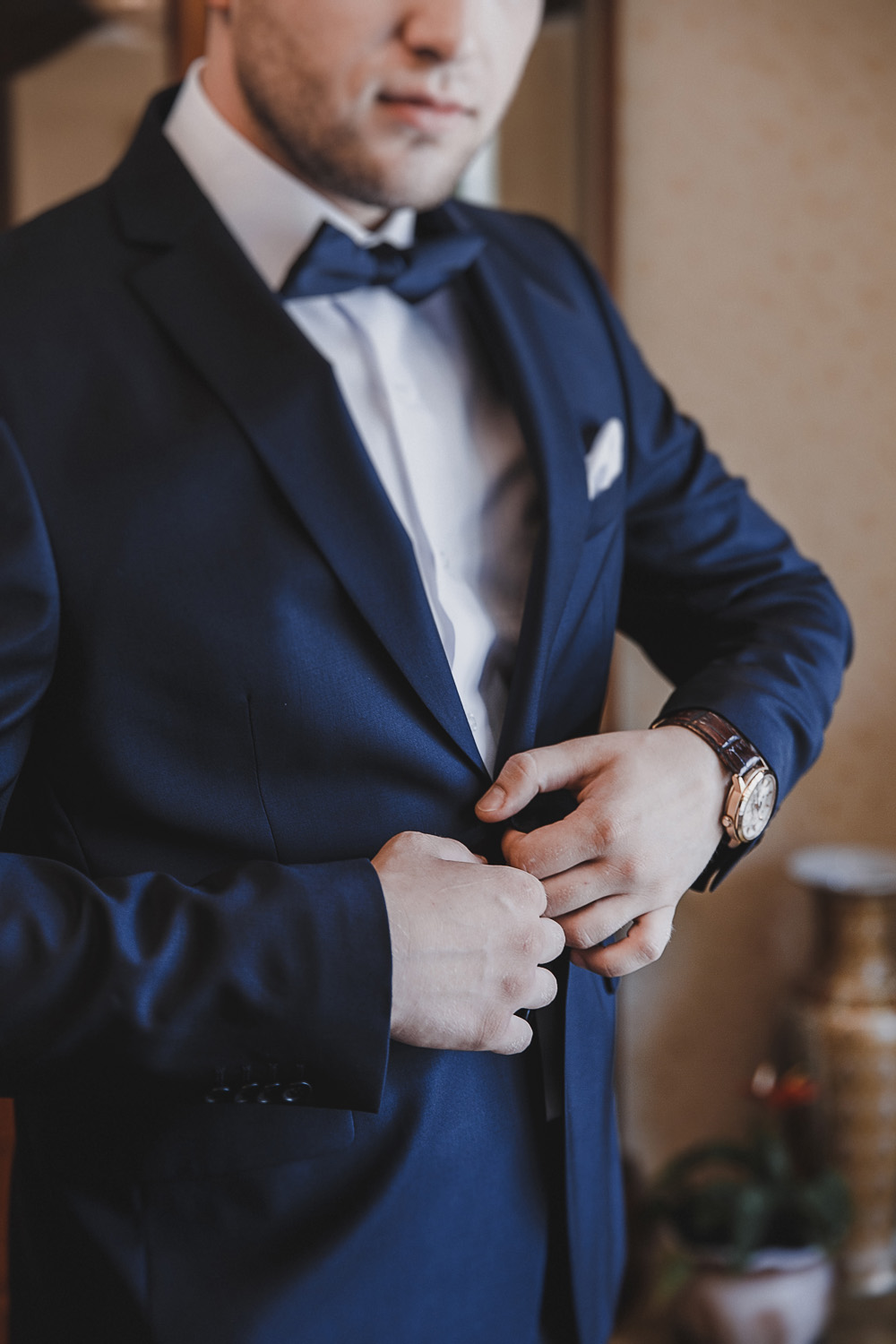 ALIONA + ANATOL -  WEDDING