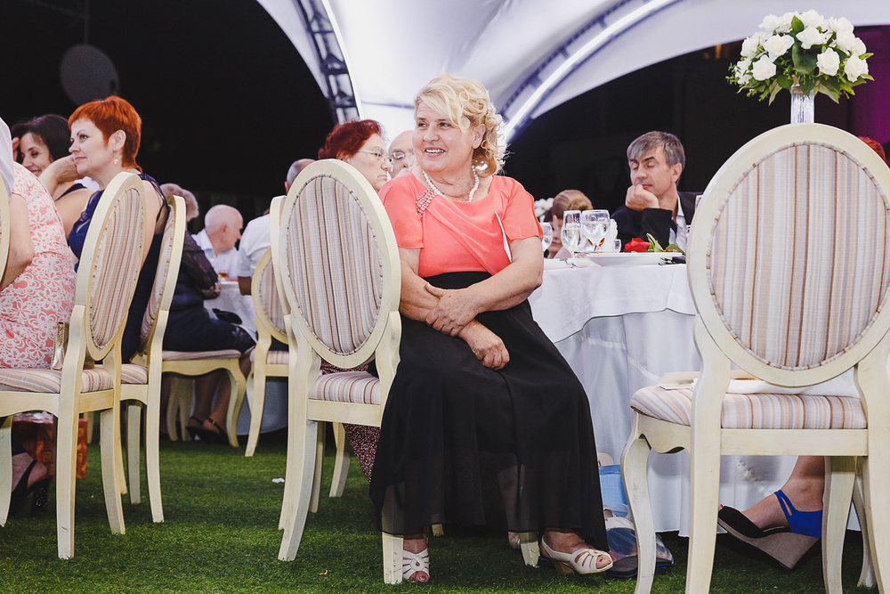 ALIONA + ANATOL -  WEDDING