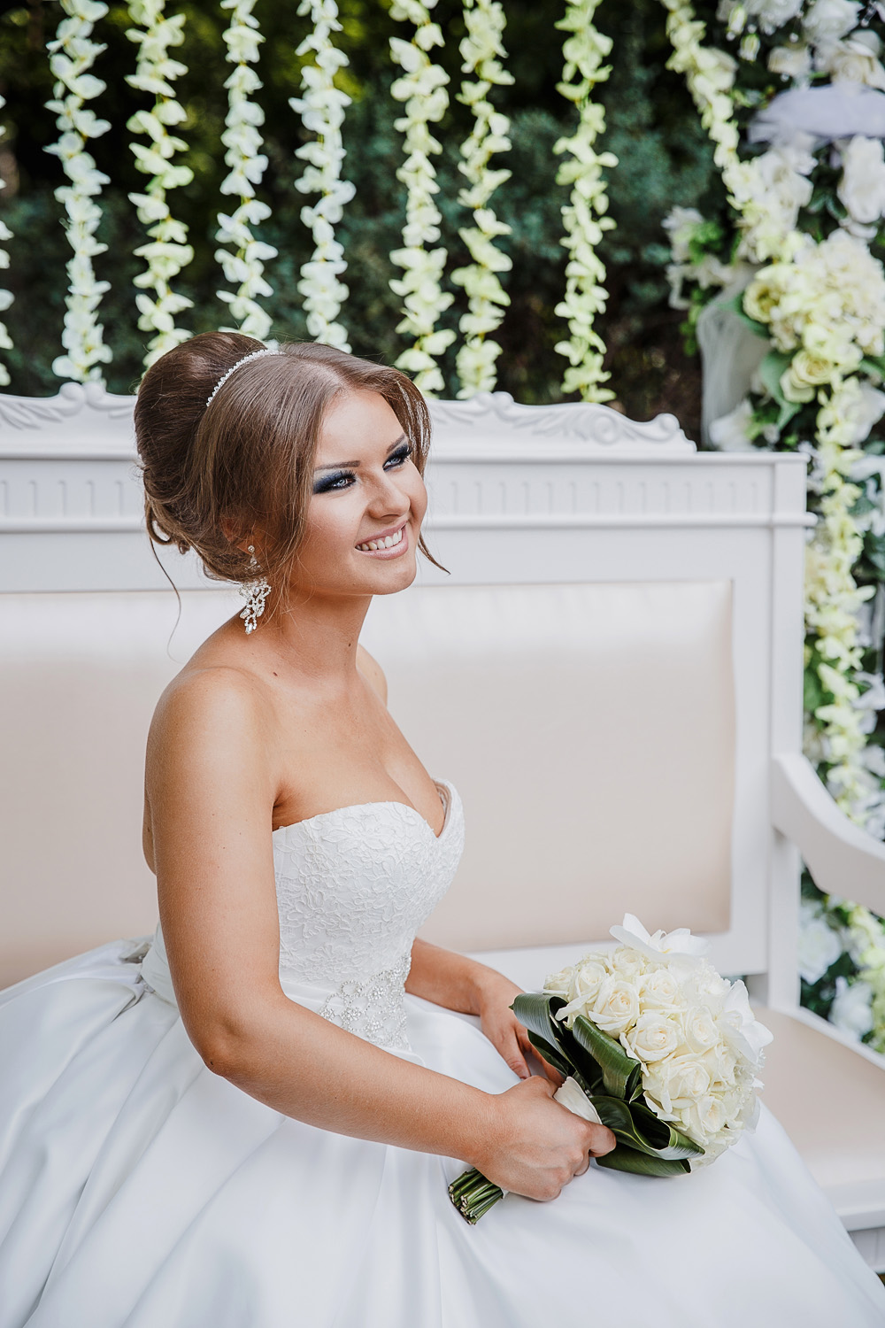 ALIONA + ANATOL -  WEDDING