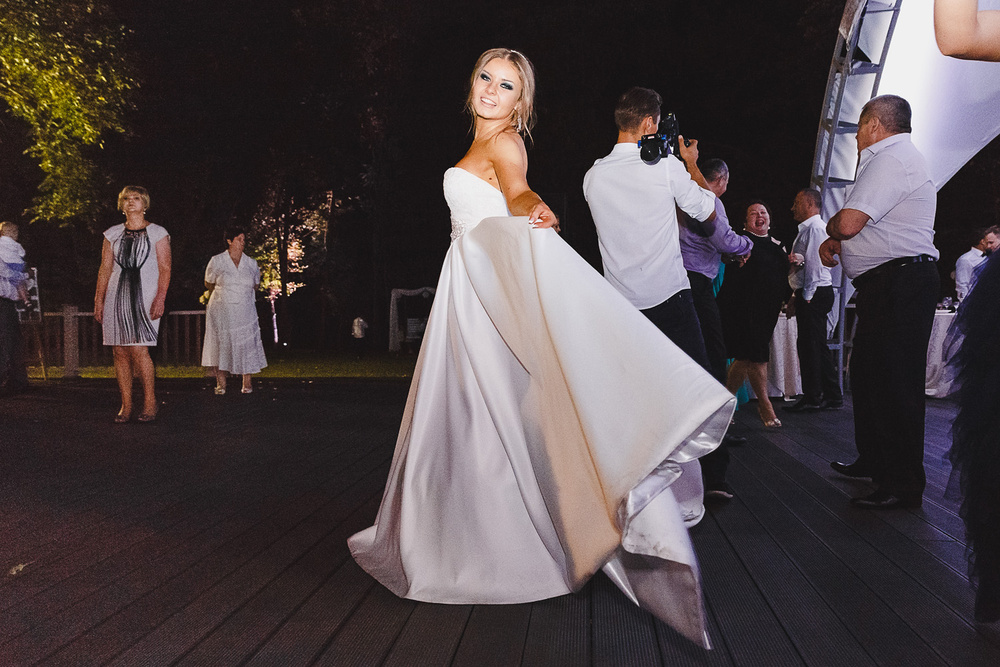 ALIONA + ANATOL -  WEDDING