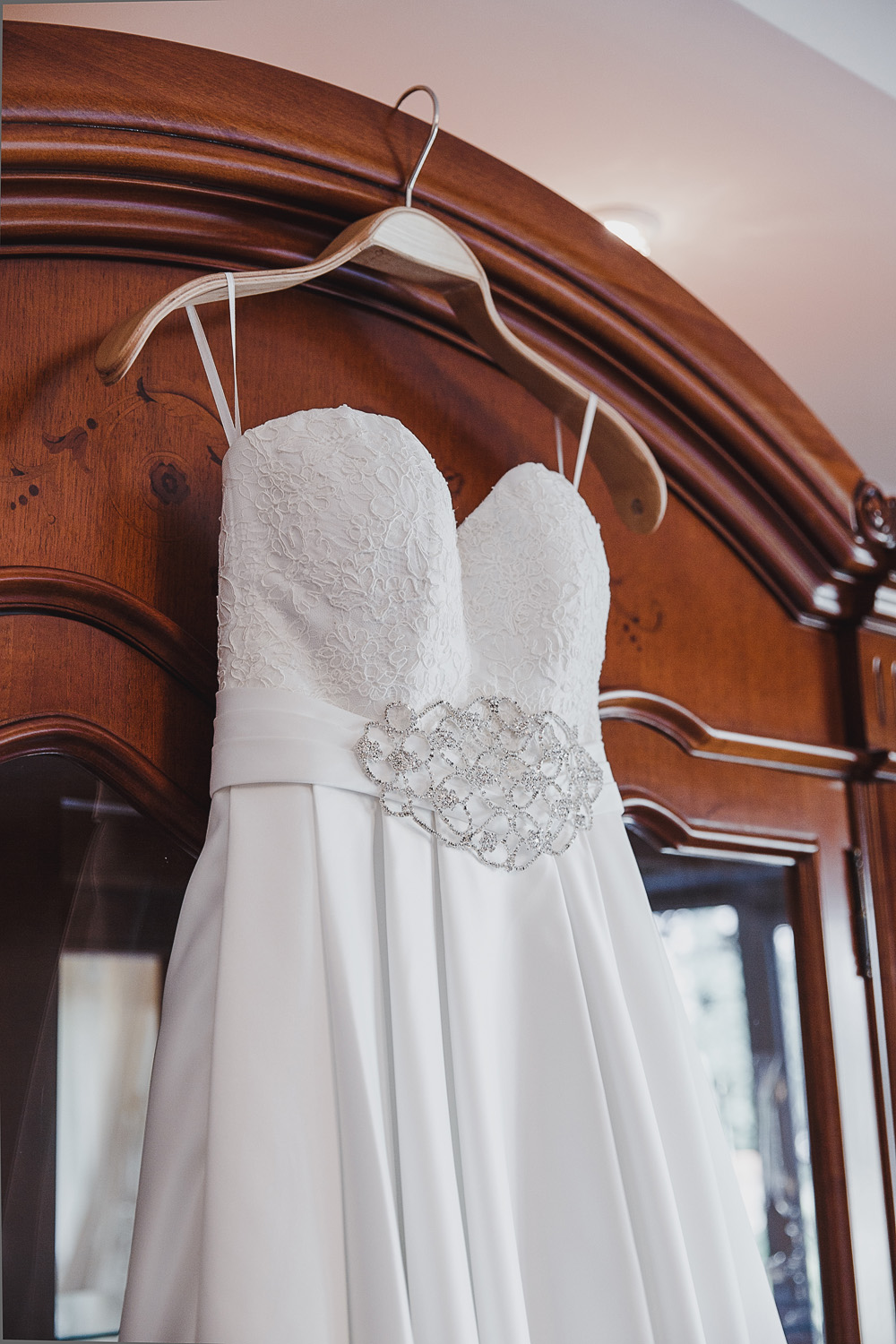 ALIONA + ANATOL -  WEDDING