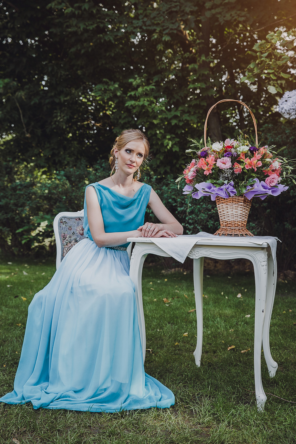ALIONA + ANATOL -  WEDDING