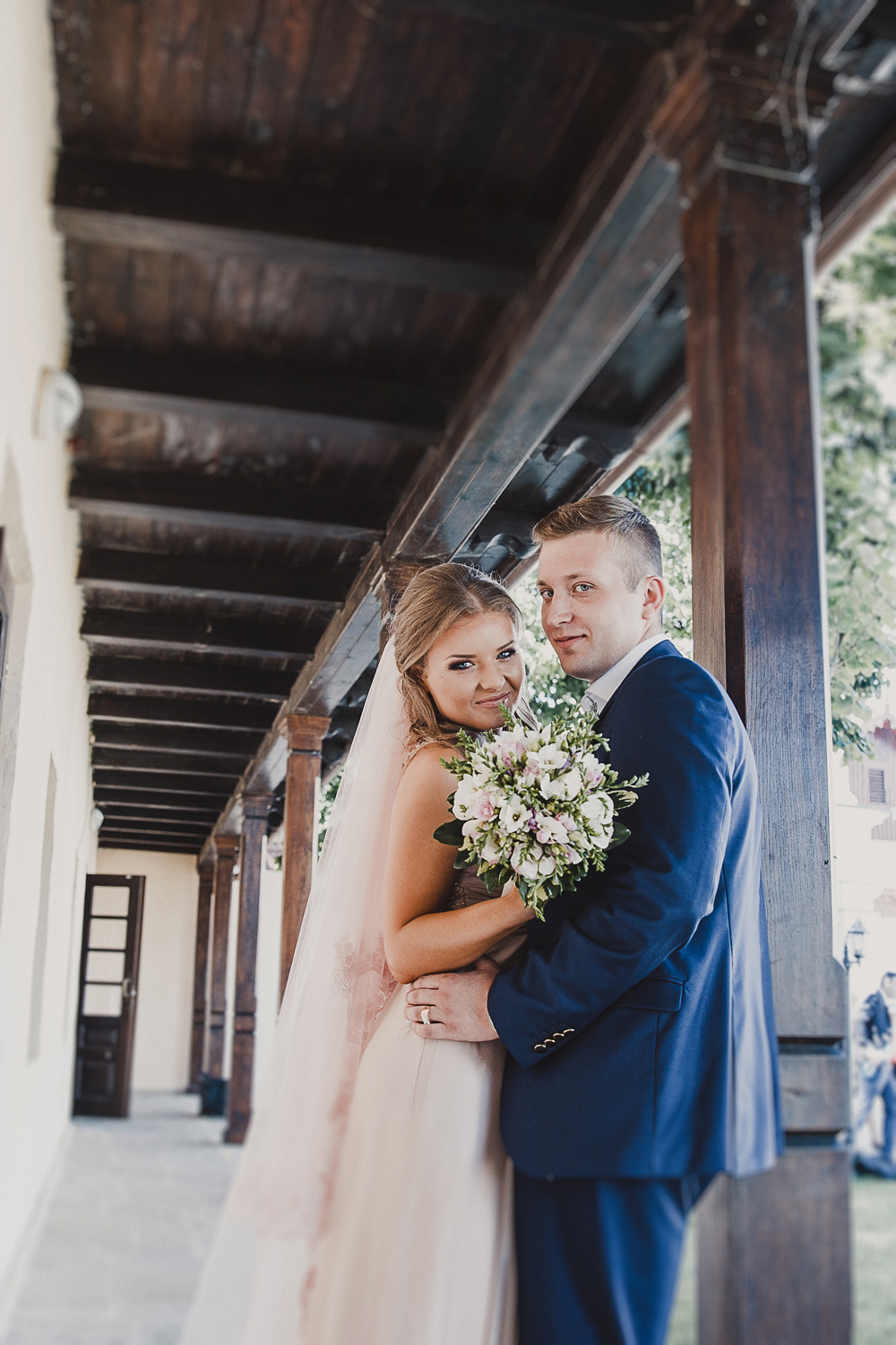 ALIONA + ANATOL -  WEDDING