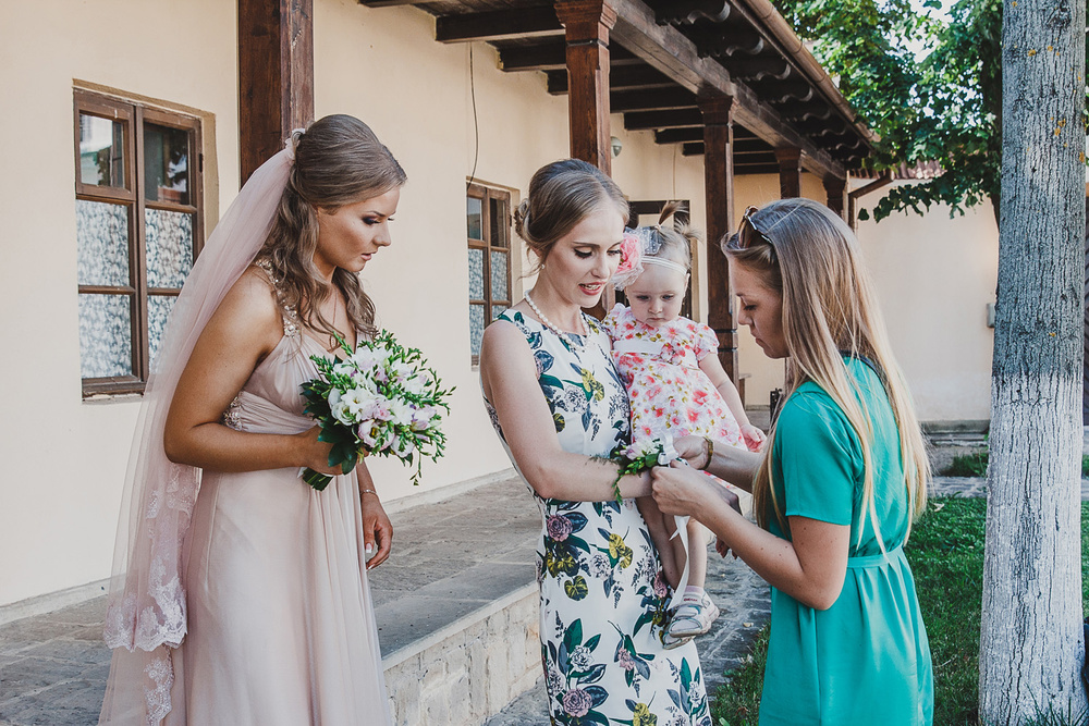 ALIONA + ANATOL -  WEDDING
