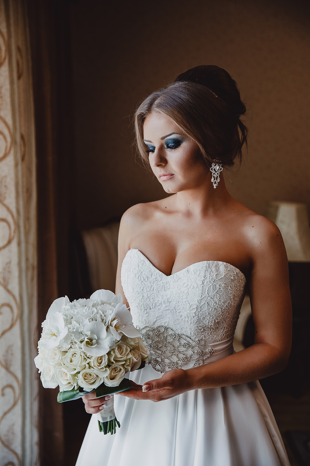 ALIONA + ANATOL -  WEDDING