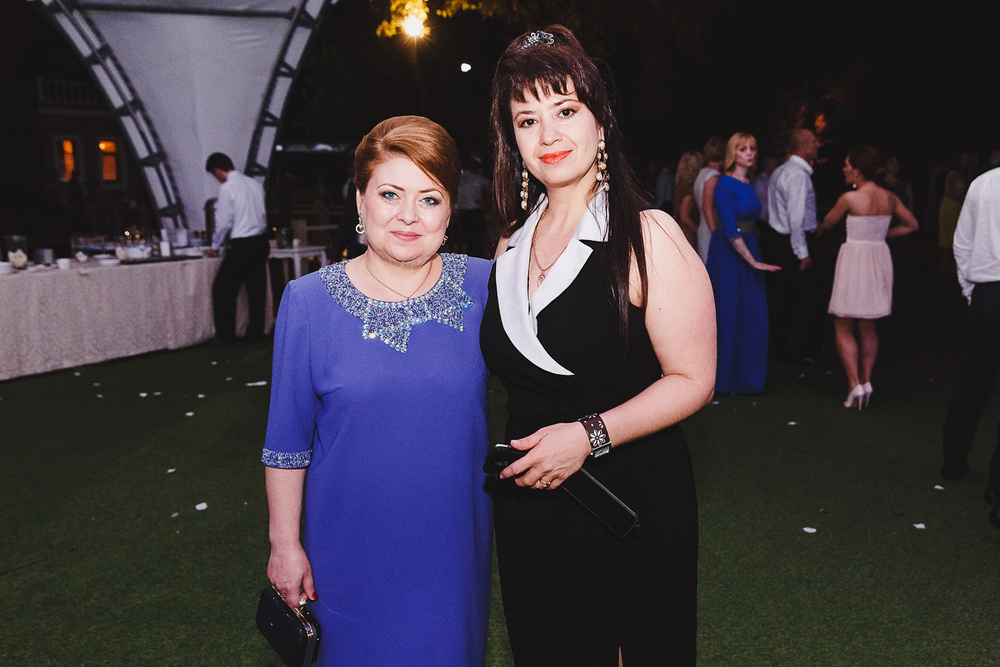 ALIONA + ANATOL -  WEDDING