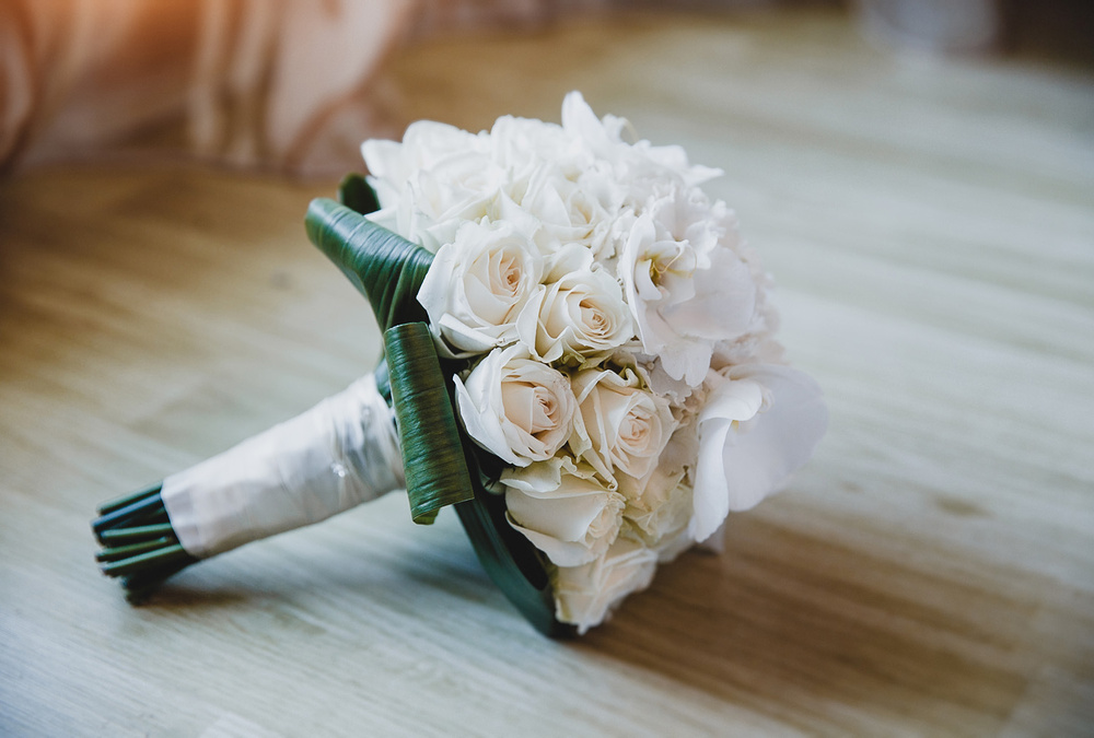 ALIONA + ANATOL -  WEDDING