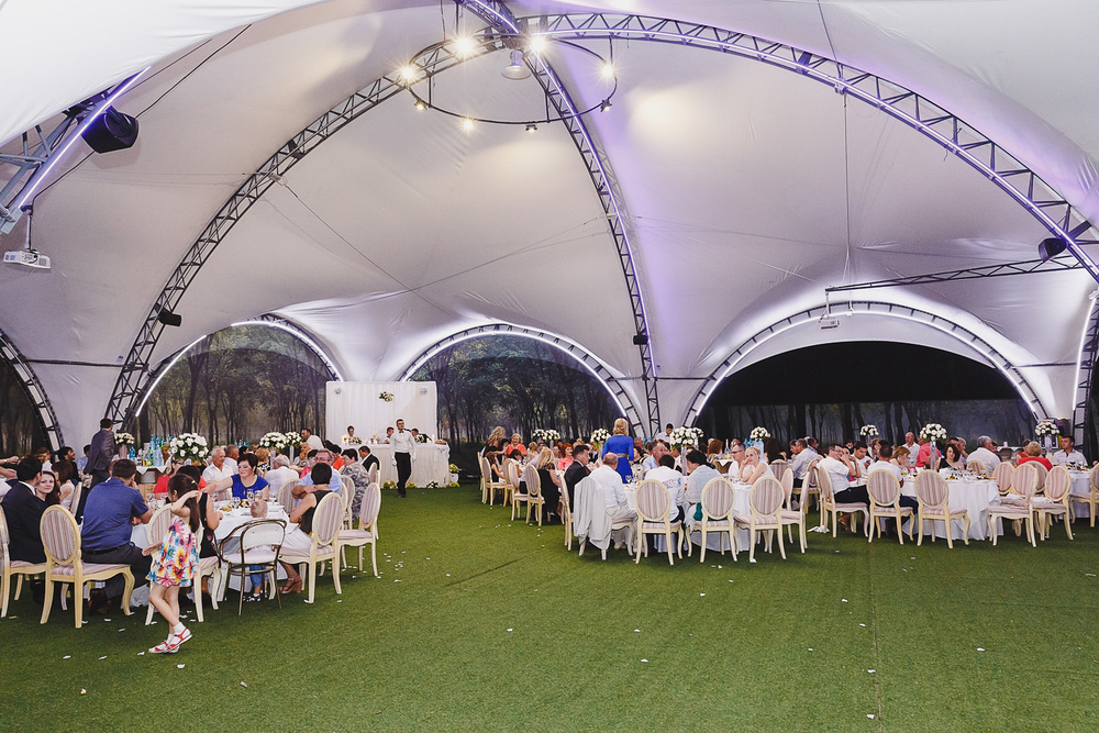 ALIONA + ANATOL -  WEDDING