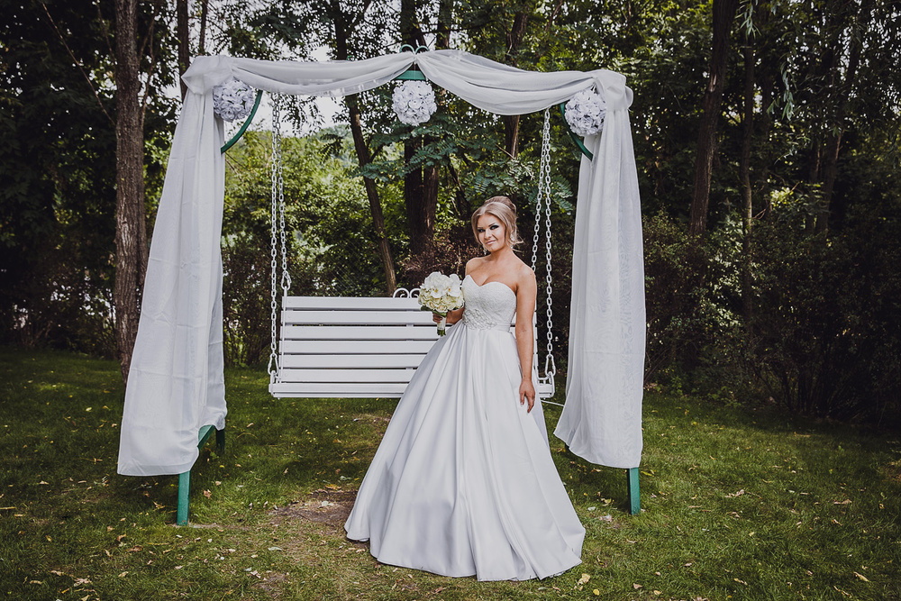 ALIONA + ANATOL -  WEDDING