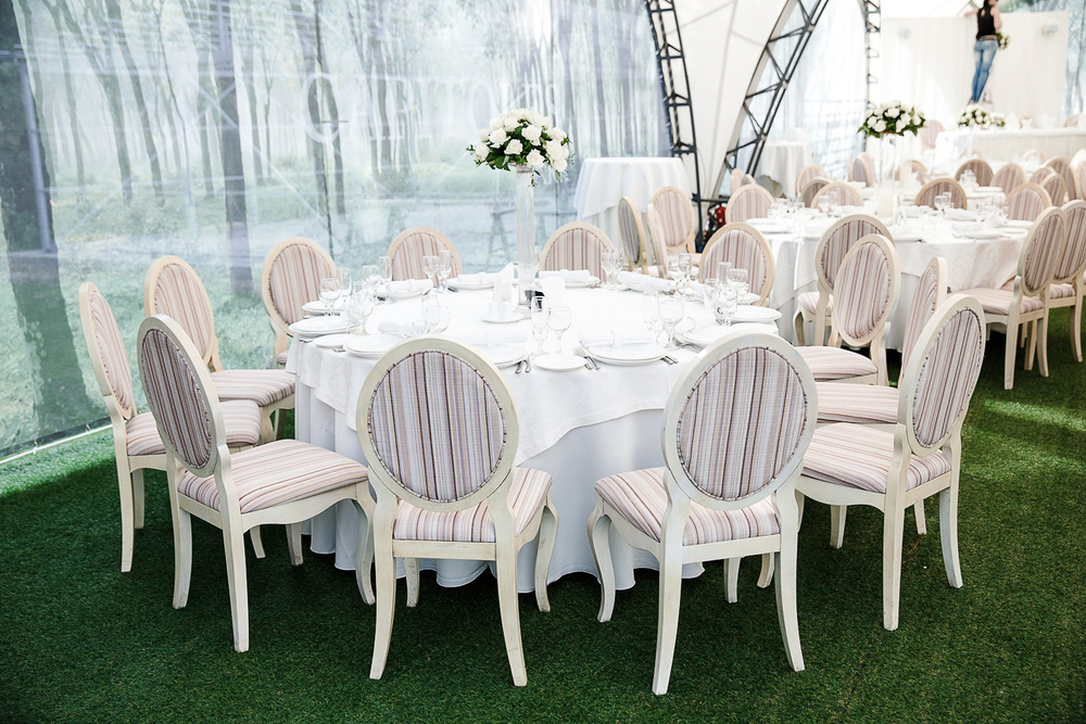 ALIONA + ANATOL -  WEDDING