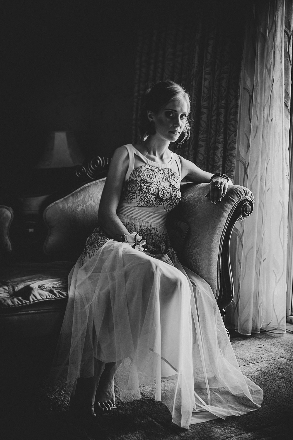 ALIONA + ANATOL -  WEDDING