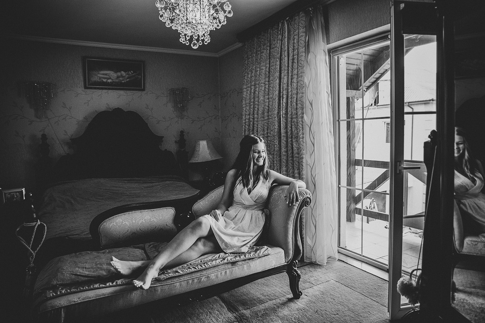 ALIONA + ANATOL -  WEDDING