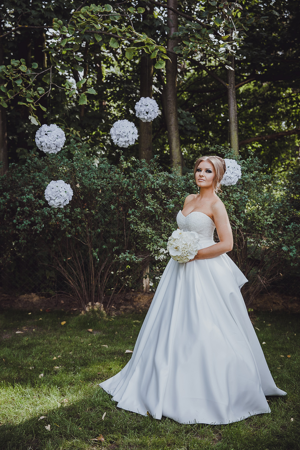 ALIONA + ANATOL -  WEDDING
