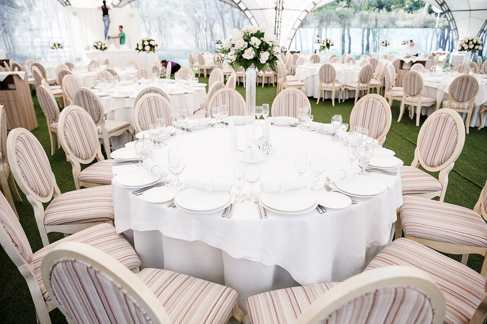 ALIONA + ANATOL -  WEDDING
