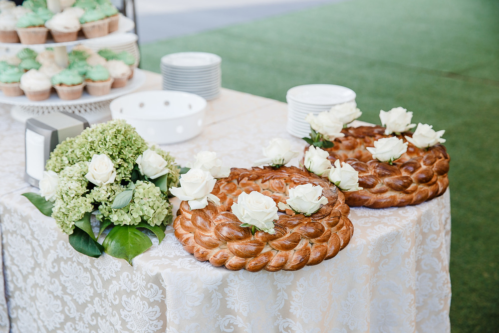 ALIONA + ANATOL -  WEDDING