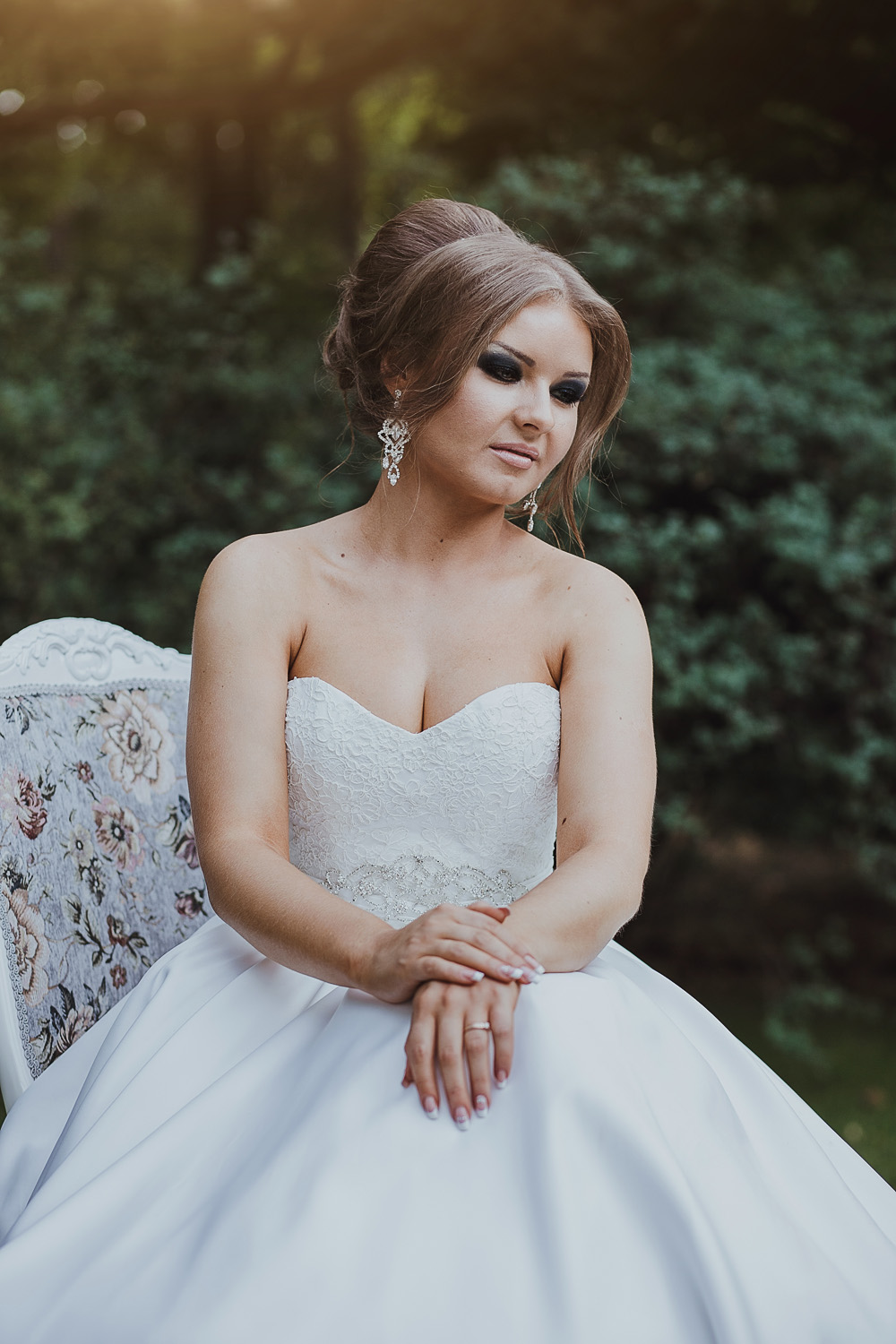 ALIONA + ANATOL -  WEDDING