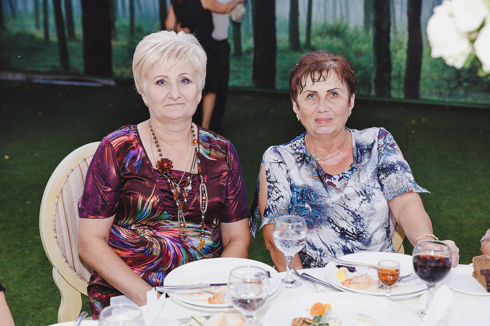 ALIONA + ANATOL -  WEDDING