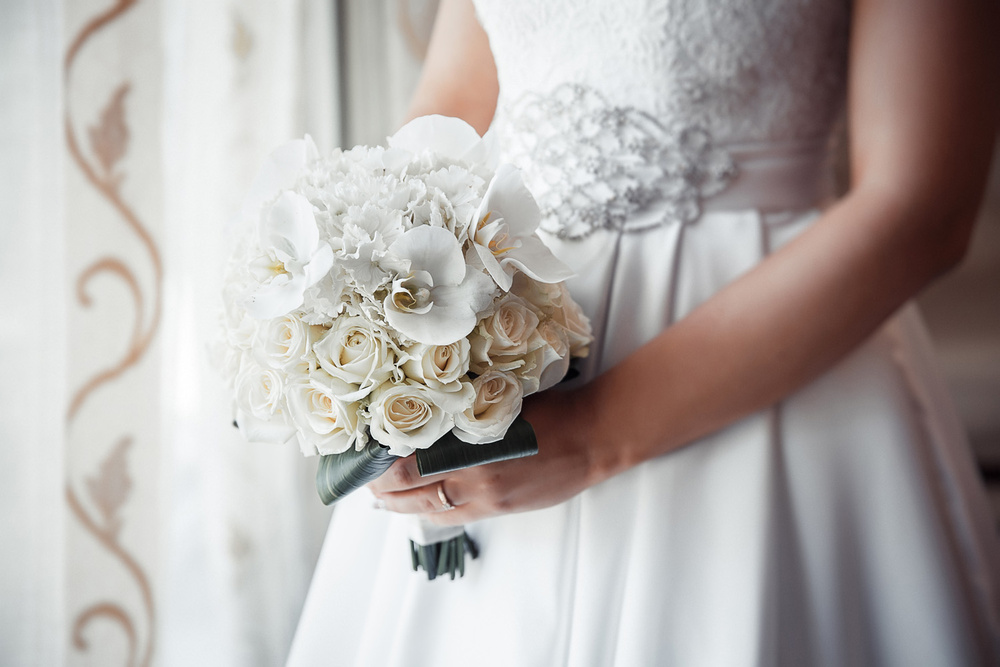 ALIONA + ANATOL -  WEDDING