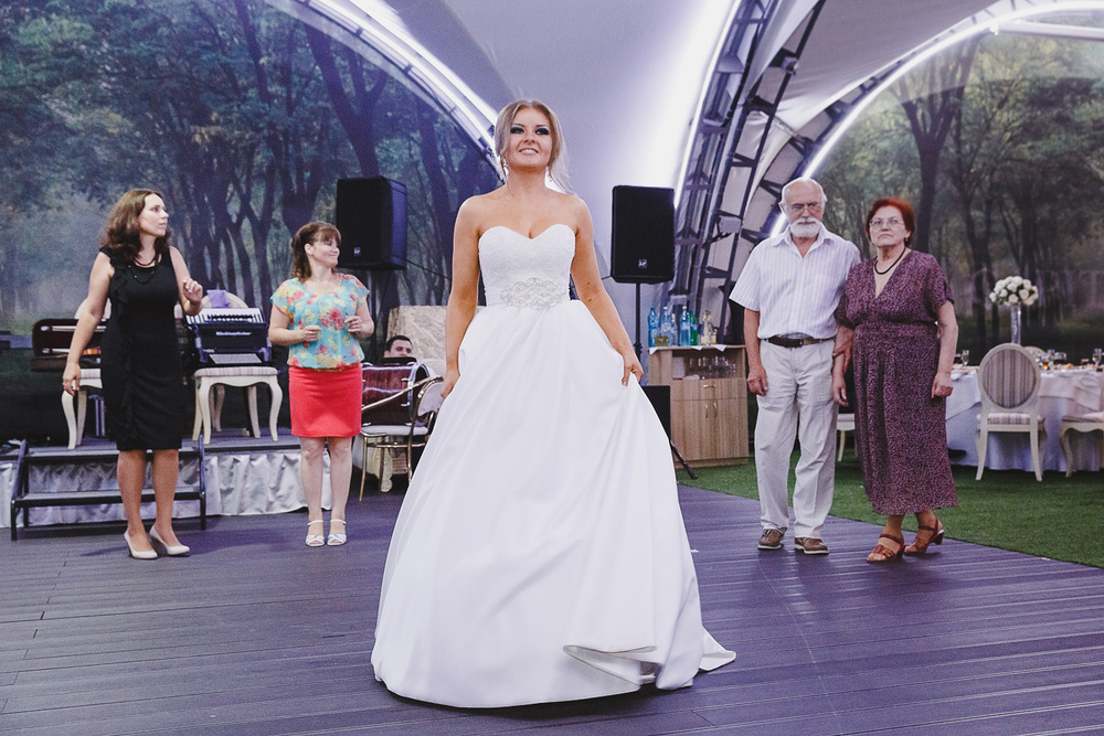 ALIONA + ANATOL -  WEDDING