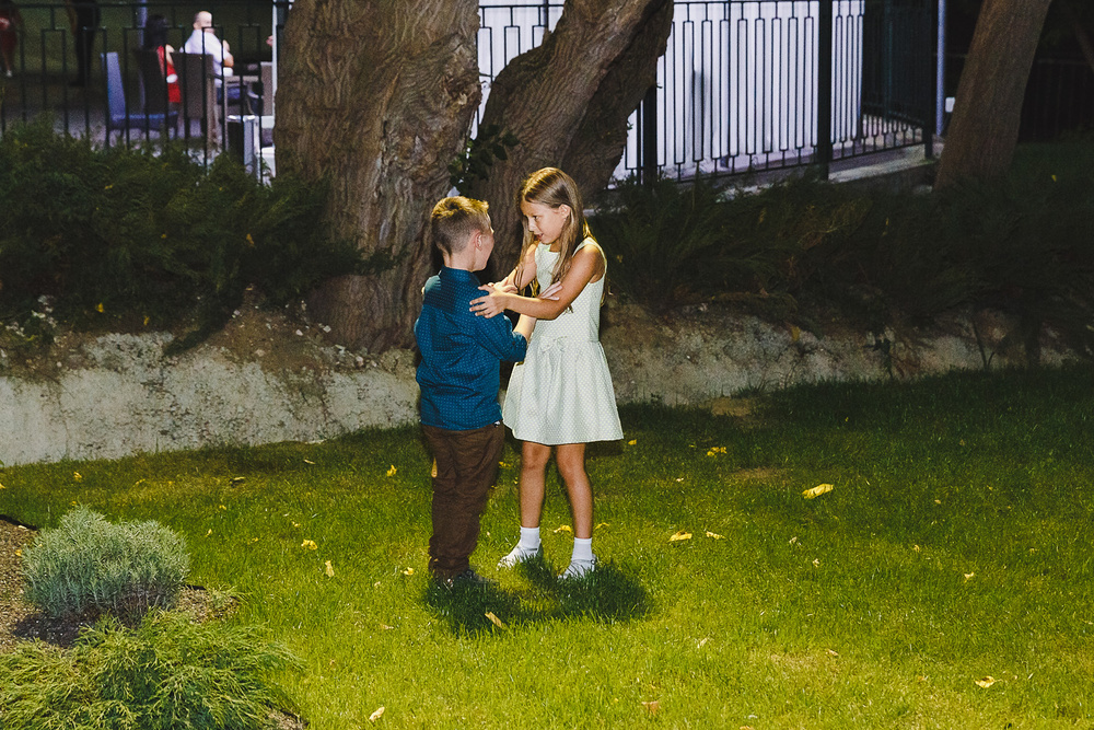 ALIONA + ANATOL -  WEDDING