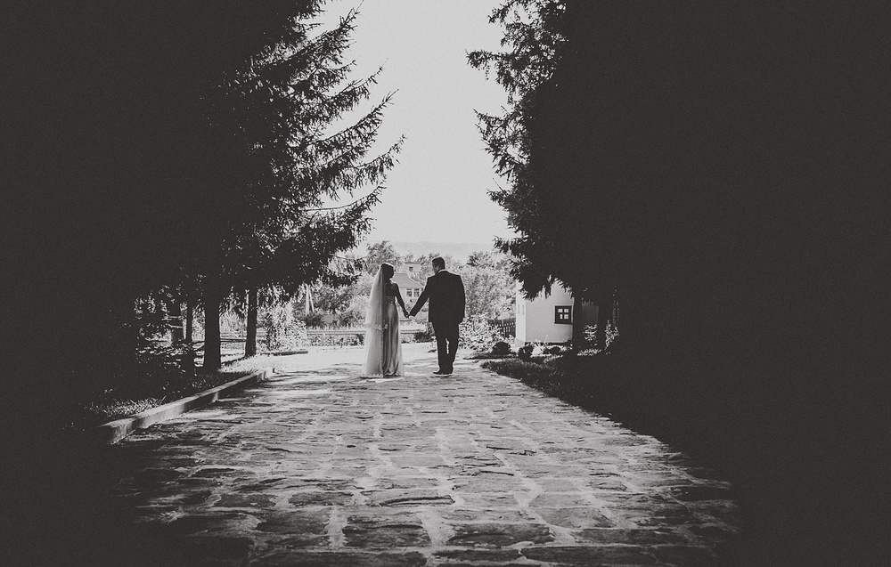 ALIONA + ANATOL -  WEDDING