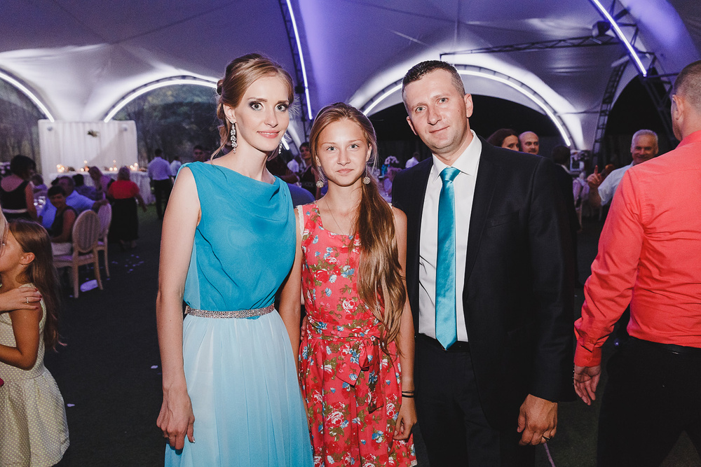 ALIONA + ANATOL -  WEDDING