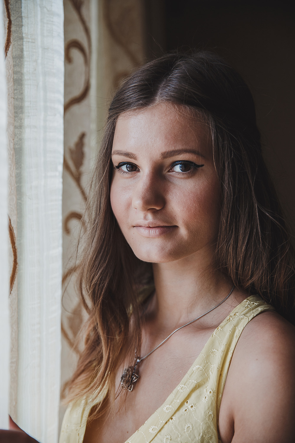 ALIONA + ANATOL -  WEDDING