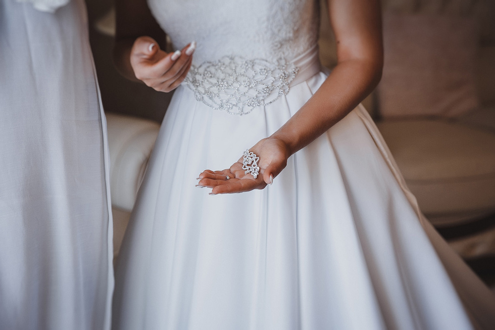 ALIONA + ANATOL -  WEDDING