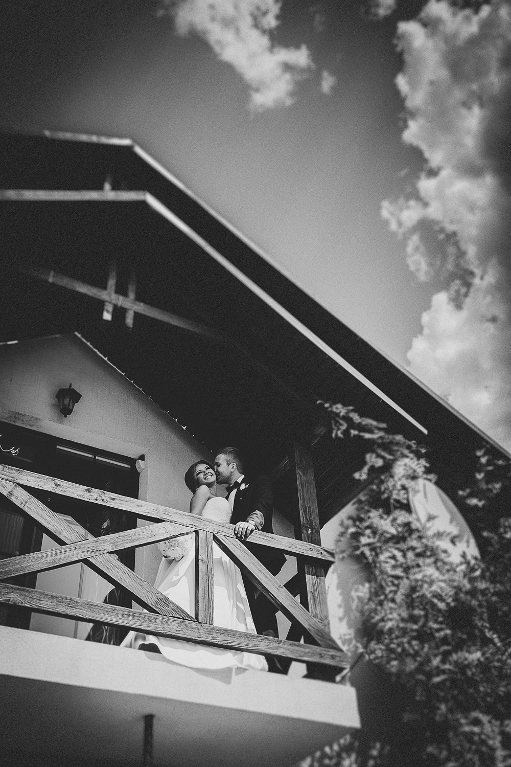 ALIONA + ANATOL -  WEDDING