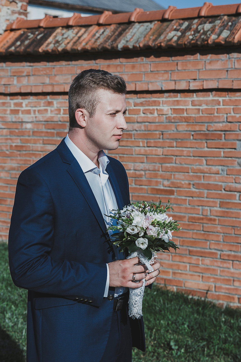 ALIONA + ANATOL -  WEDDING
