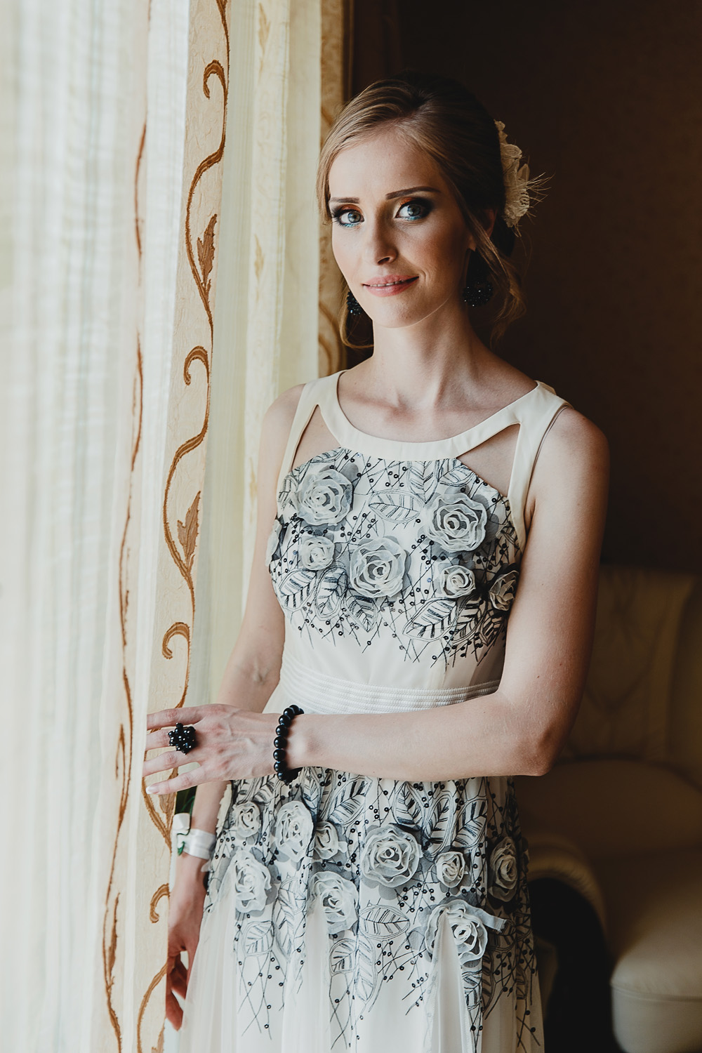 ALIONA + ANATOL -  WEDDING
