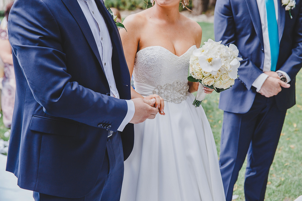 ALIONA + ANATOL -  WEDDING