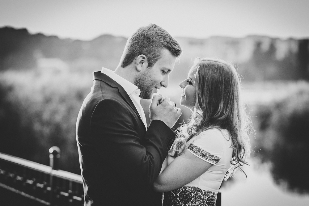 ALIONA + ANATOL -  WEDDING