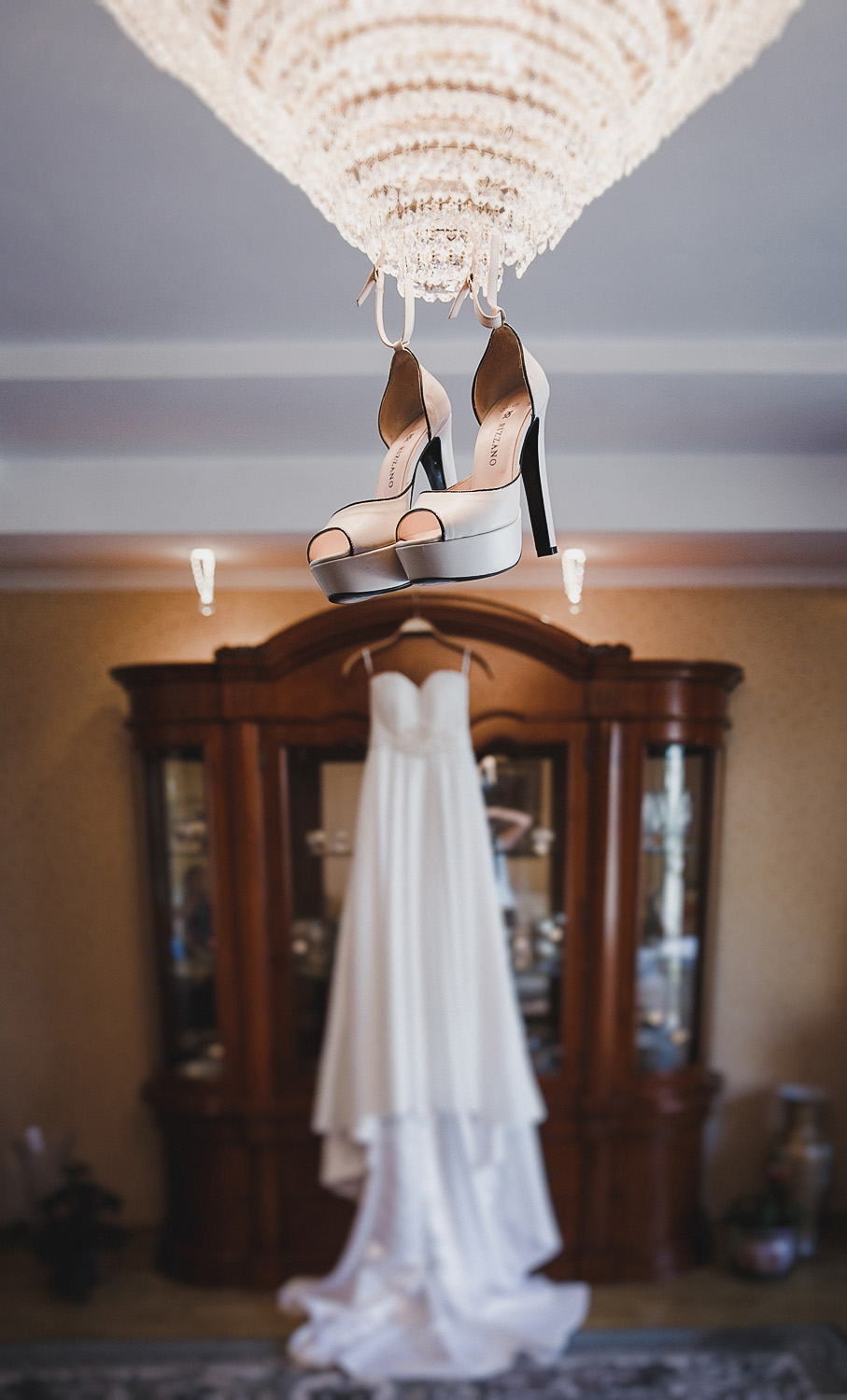 ALIONA + ANATOL -  WEDDING