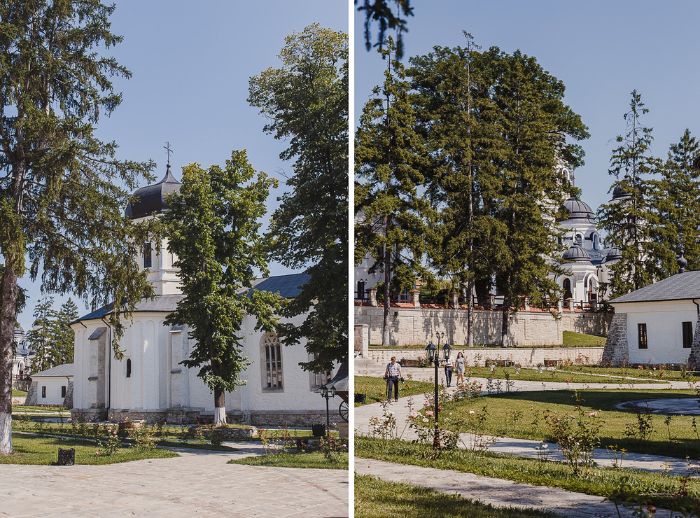 ALIONA + ANATOL -  WEDDING
