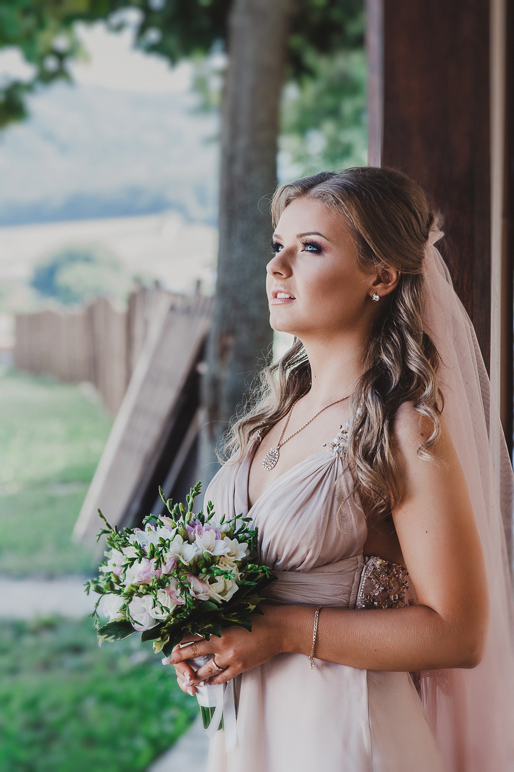 ALIONA + ANATOL -  WEDDING