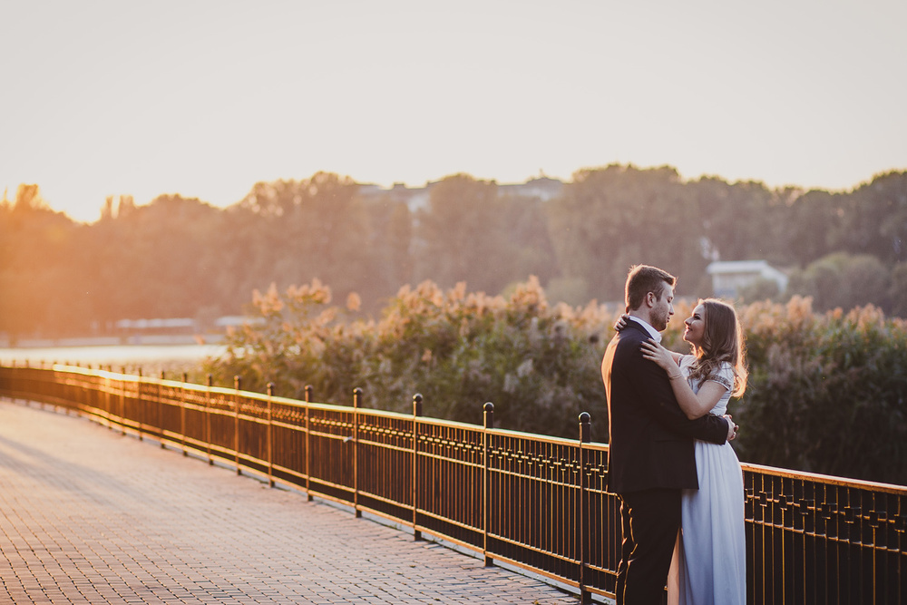 ALIONA + ANATOL -  WEDDING