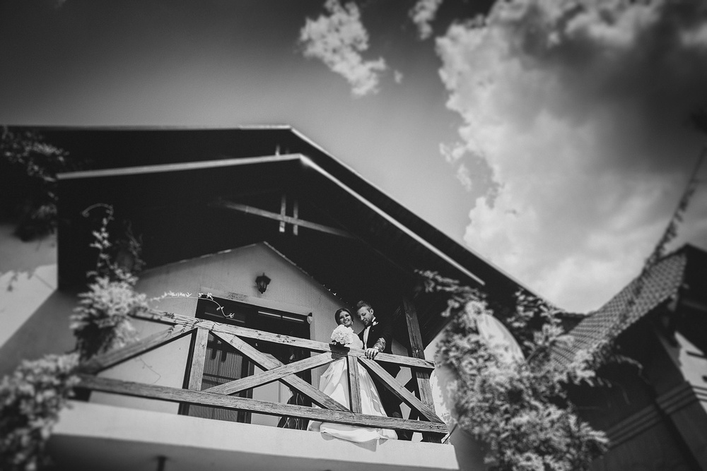 ALIONA + ANATOL -  WEDDING