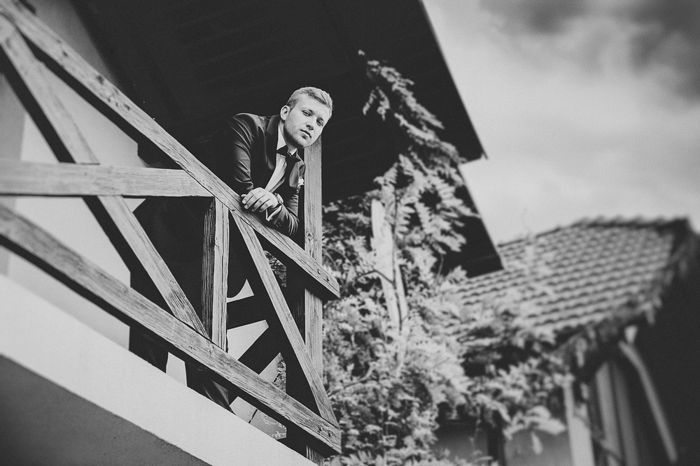 ALIONA + ANATOL -  WEDDING