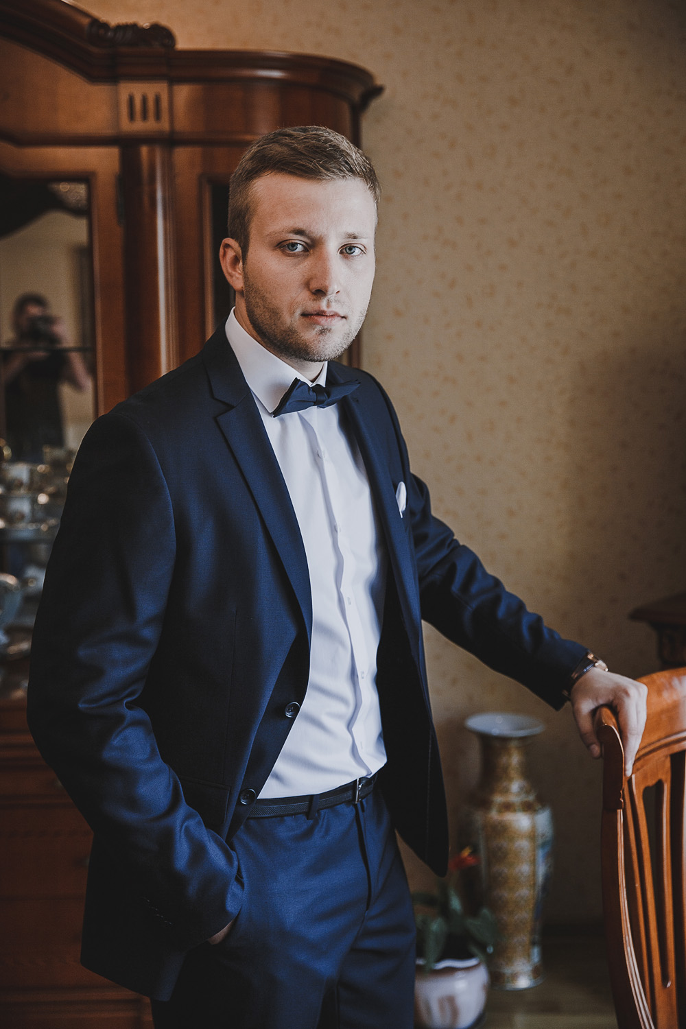 ALIONA + ANATOL -  WEDDING