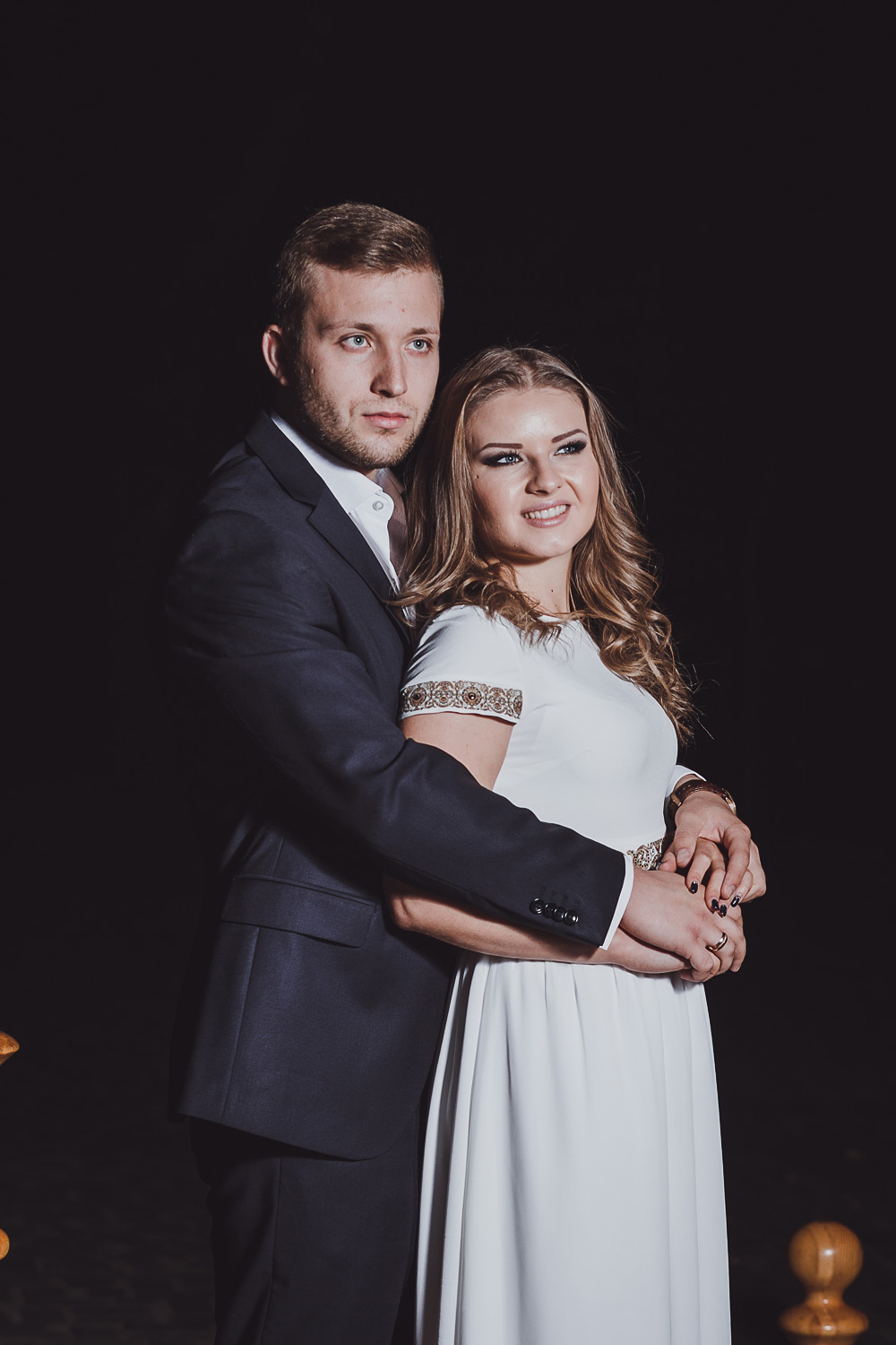 ALIONA + ANATOL -  WEDDING