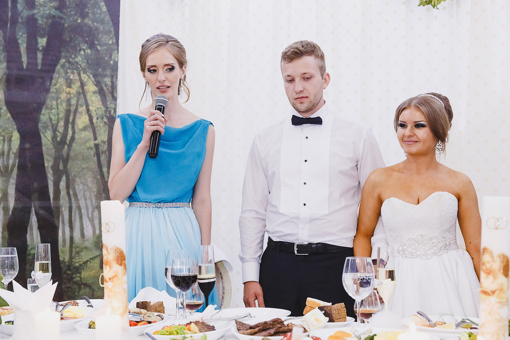 ALIONA + ANATOL -  WEDDING