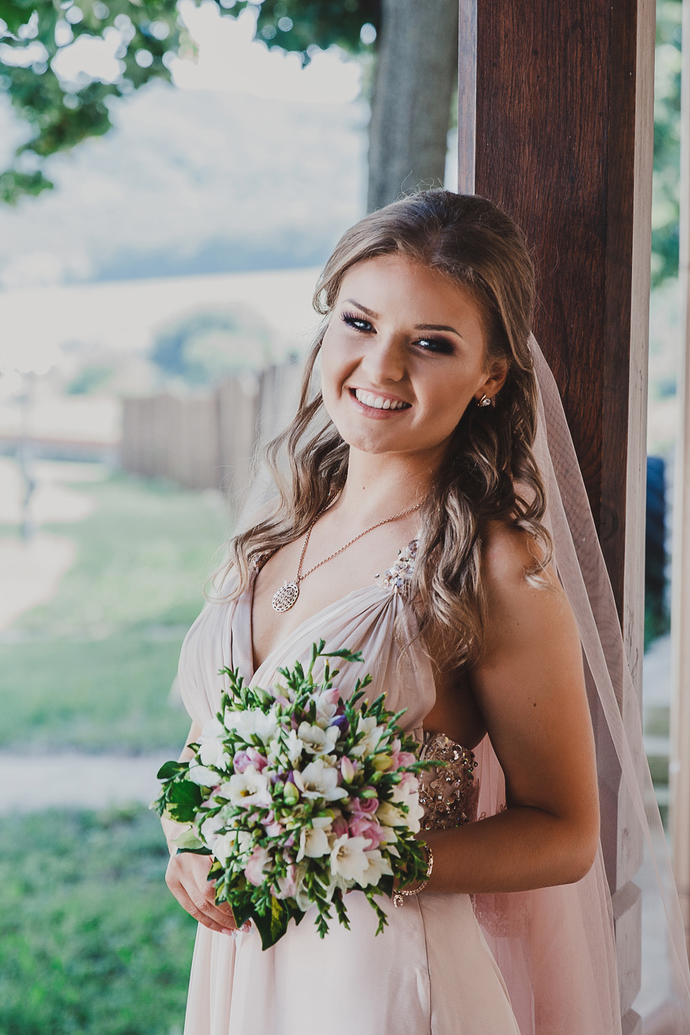 ALIONA + ANATOL -  WEDDING