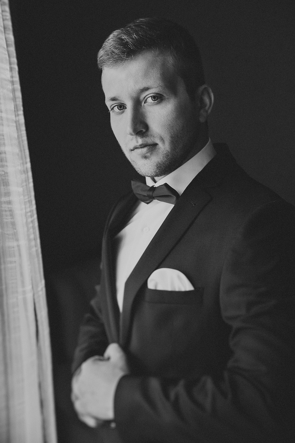 ALIONA + ANATOL -  WEDDING