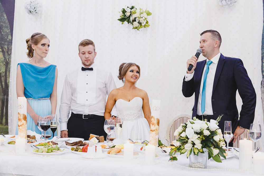 ALIONA + ANATOL -  WEDDING