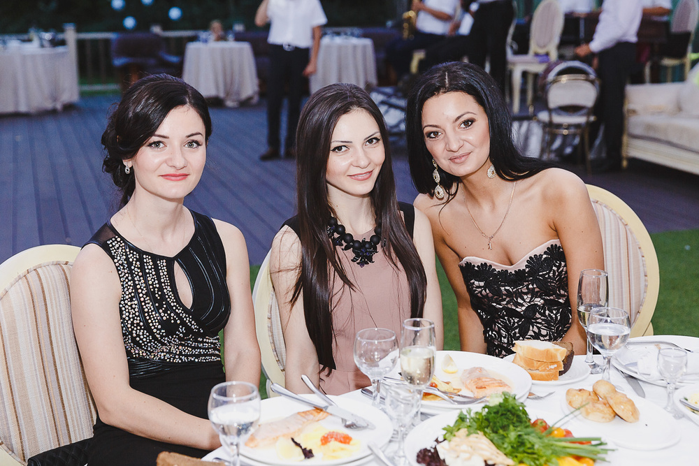 ALIONA + ANATOL -  WEDDING
