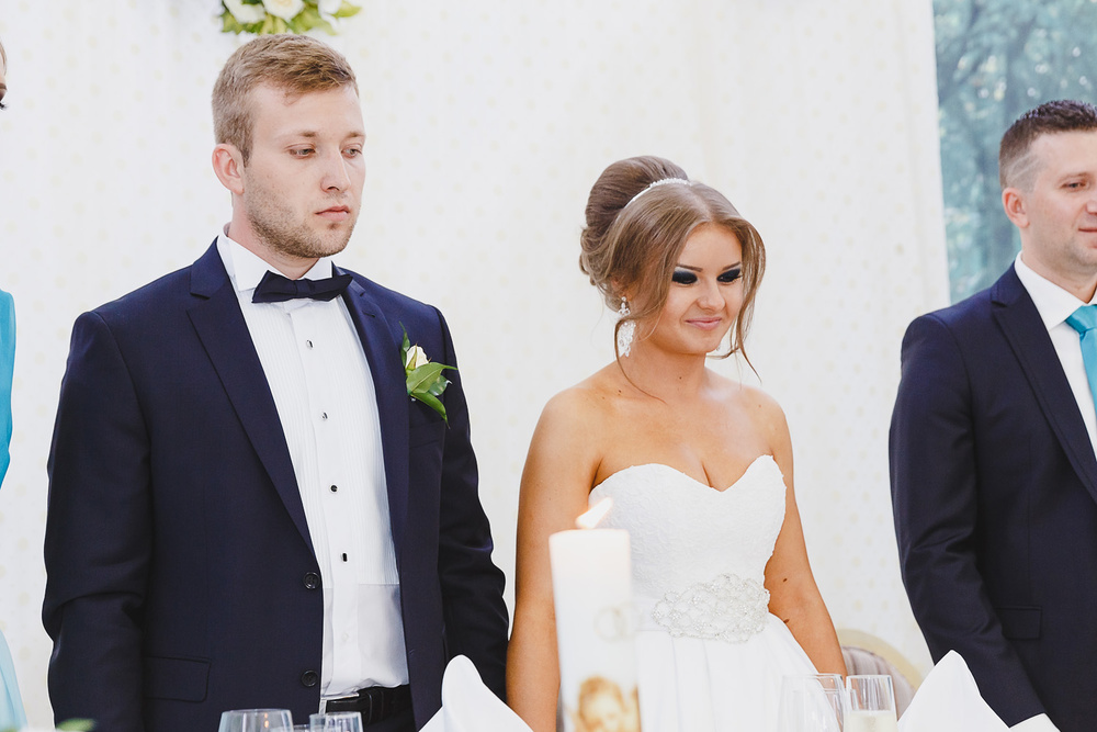 ALIONA + ANATOL -  WEDDING