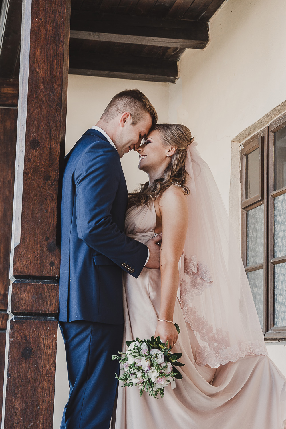 ALIONA + ANATOL -  WEDDING