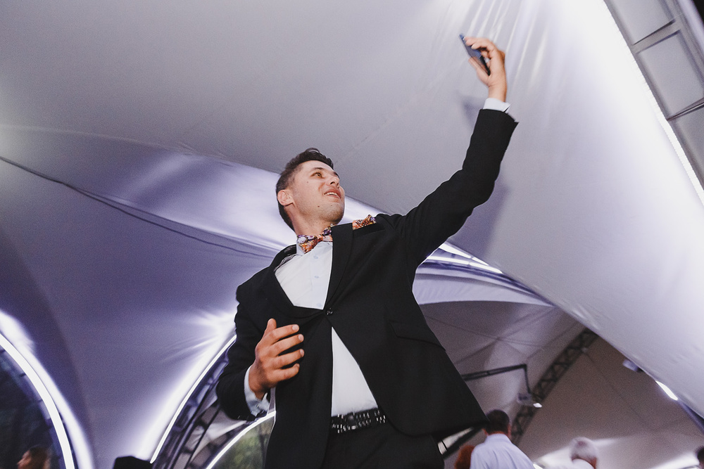 ALIONA + ANATOL -  WEDDING